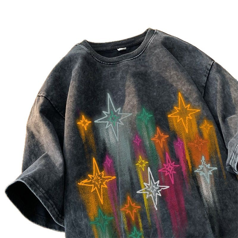 Short Sleeve T-Shirt for Men