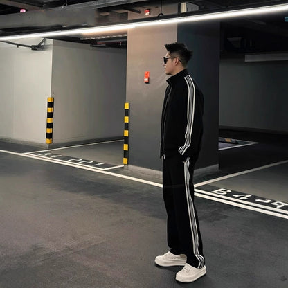 Set for Men Jacket