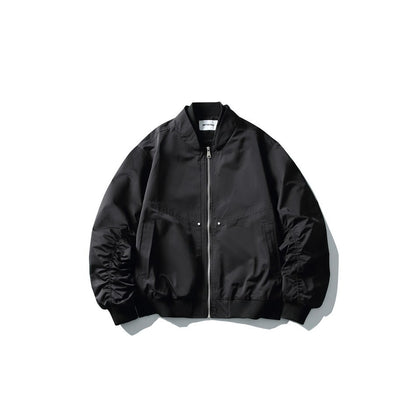 Workwear Jacket Men Casual Outerwear