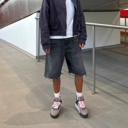 Fashion Streetwear Hip-hop