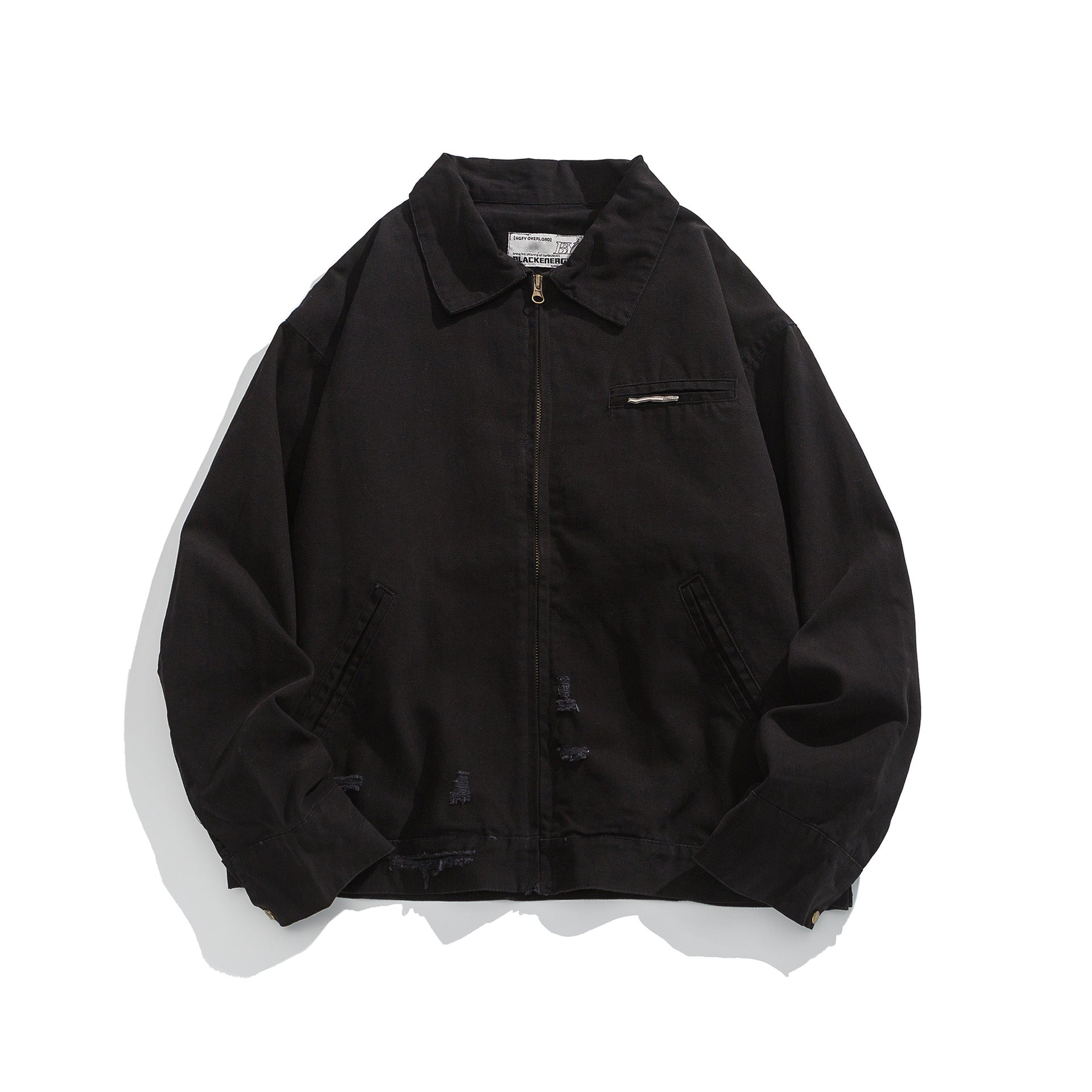 Detroit jacket canvas jacket for men and women