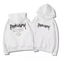 Heavyweight Streetwear Hip-Hop Lightning Print Hoodie for Men and Women, Autumn/Winter Fleece-Lined Loose Fit Chinese Street Style Hooded Sweatshirt Jacket