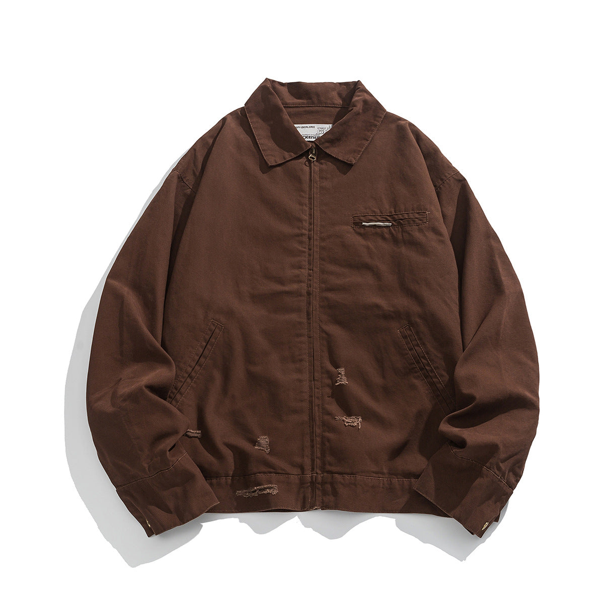Detroit jacket canvas jacket for men and women