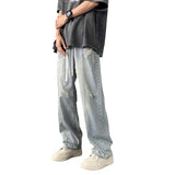 Denim Pants Men