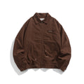 Detroit jacket canvas jacket for men and women