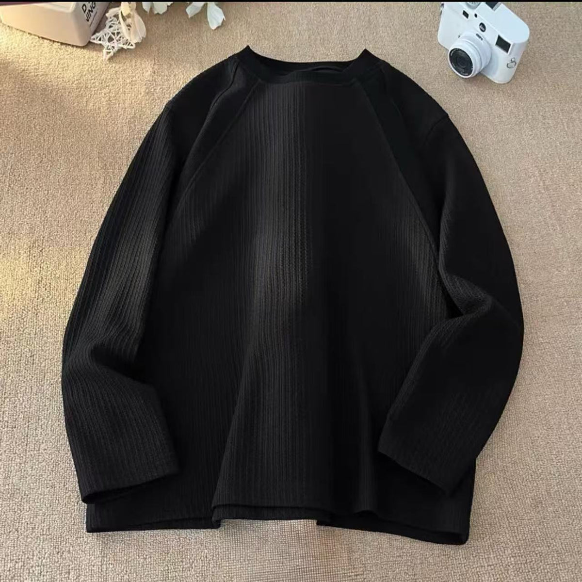 Long Sleeve T-Shirt for Men
