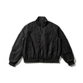 Washed Work Jacket Men Loose Casual Trendy Brand Pilot Jacket