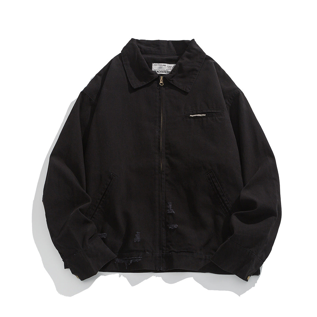 Detroit jacket canvas jacket for men and women